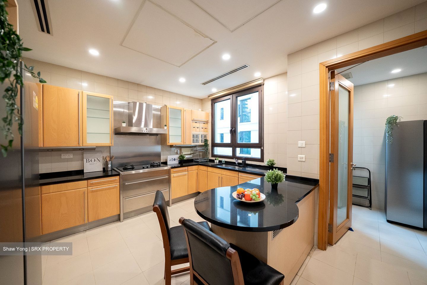 Ardmore Park (D10), Condominium #551357391